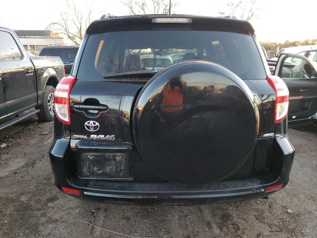 Photo 6 from auction – 2010 TOYOTA RAV4 with VIN JTMBF4DV4A5036024