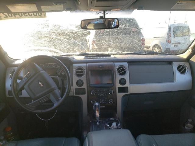 Photo 8 from auction – 2013 FORD F150 SUPER with VIN 1FTFW1ET7DFB32077