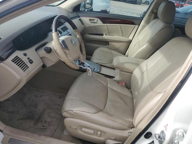 Photo 7 from auction – 2008 TOYOTA AVALON with VIN 4T1BK36B48U316756