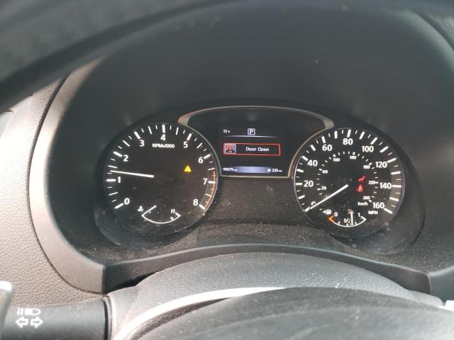 Photo 9 from auction – 2017 NISSAN ALTIMA 25S with VIN 1N4AL3AP7HC112397