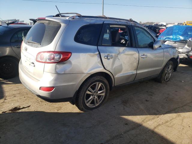 Photo 3 from auction – 2012 HYUNDAI SANTA FE S with VIN 5XYZH4AG9CG166311