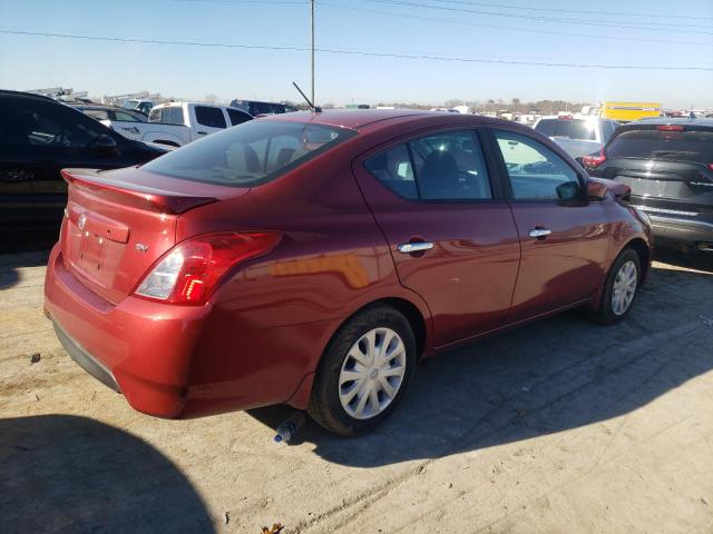 Photo 3 from auction – 2019 NISSAN VERSA S with VIN 3N1CN7AP6KL830705