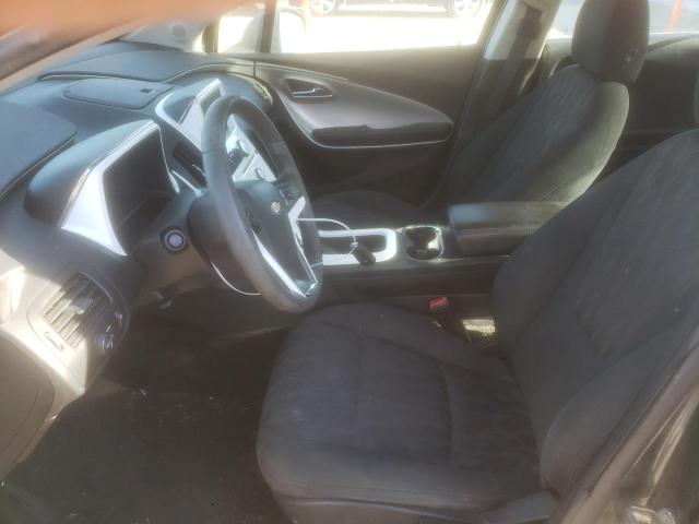 Photo 7 from auction – 2012 CHEVROLET VOLT with VIN 1G1RA6E4XCU112250