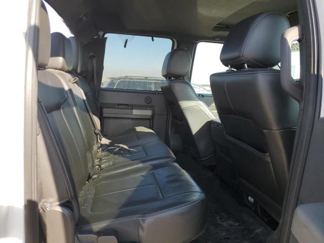 Photo 10 from auction – 2012 FORD F250 SUPER with VIN 1FT7W2BT0CEA18831