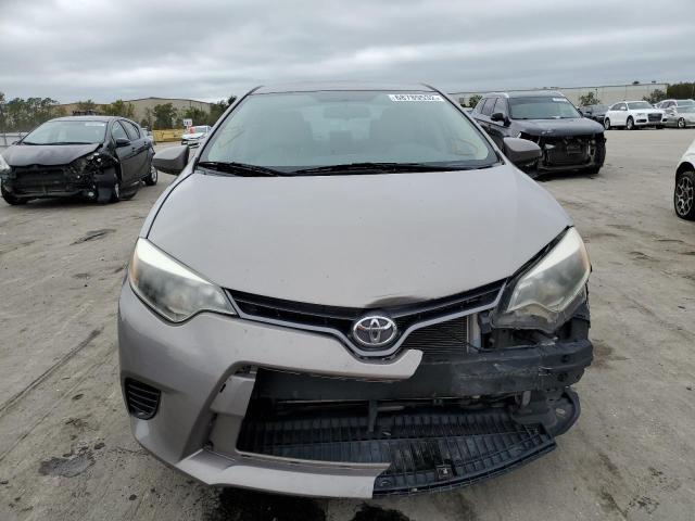 Photo 5 from auction – 2015 TOYOTA COROLLA L with VIN 2T1BURHEXFC359503