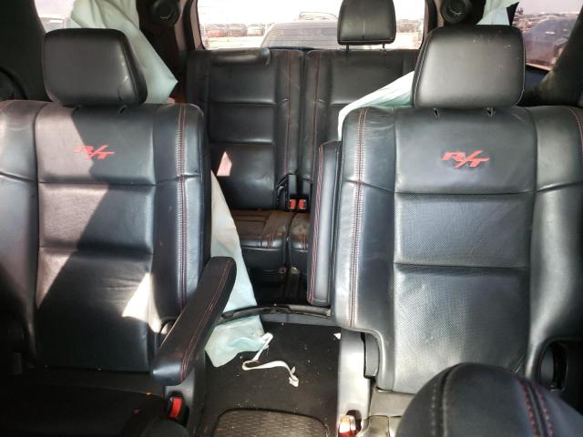 Photo 10 from auction – 2014 DODGE DURANGO R/ with VIN 1C4SDHCT9EC396677