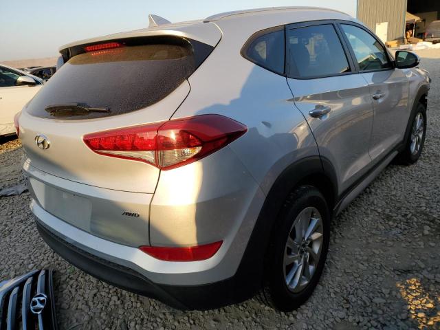 Photo 3 from auction – 2017 HYUNDAI TUCSON LIM with VIN KM8J3CA40HU526661