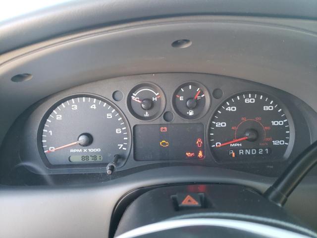 Photo 9 from auction – 2005 FORD RANGER SUP with VIN 1FTYR15E25PA09946