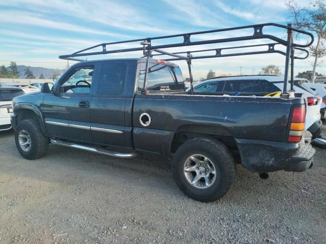 Photo 2 from auction – 2004 GMC NEW SIERRA with VIN 2GTEK19T741279492