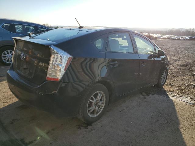 Photo 3 from auction – 2011 TOYOTA PRIUS with VIN JTDKN3DU6B1414132