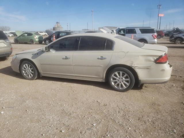 Photo 2 from auction – 2011 BUICK LUCERNE CX with VIN 1G4HC5EM7BU152786
