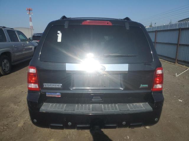 Photo 6 from auction – 2011 FORD ESCAPE LIM with VIN 1FMCU9EG2BKB28500