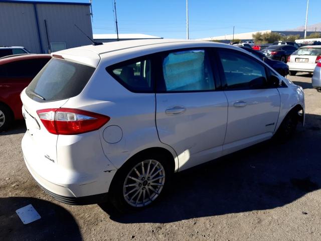 Photo 3 from auction – 2013 FORD C-MAX SE with VIN 1FADP5AU0DL504974