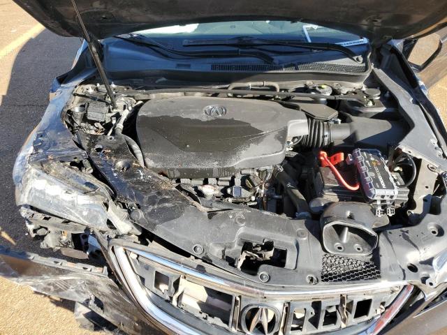 Photo 11 from auction – 2015 ACURA TLX with VIN 19UUB2F3XFA013058