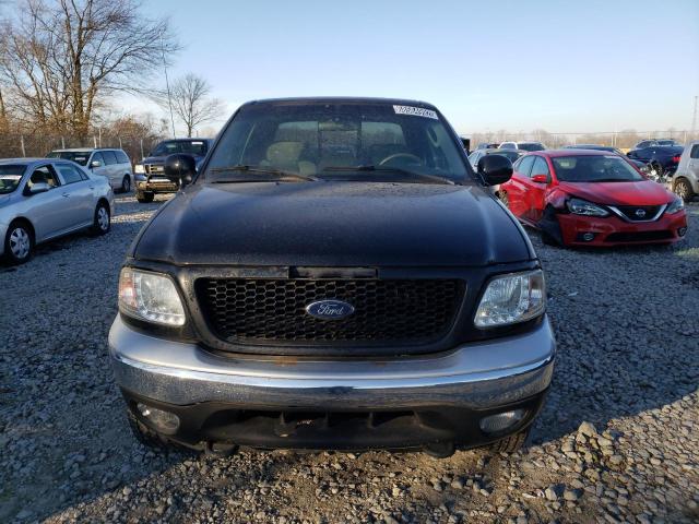 Photo 5 from auction – 2003 FORD F150 SUPER with VIN 1FTRW08683KD62519