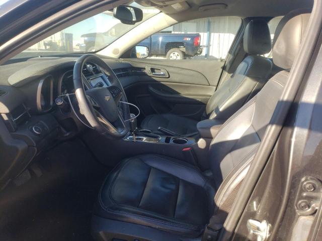 Photo 7 from auction – 2016 CHEVROLET MALIBU LIM with VIN 1G11E5SA0GU123026