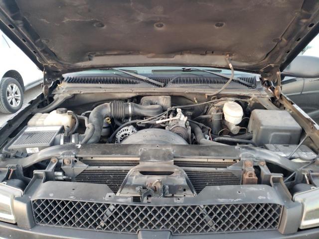 Photo 11 from auction – 2004 CHEVROLET SILVERADO with VIN 1GCEC19X84Z316587