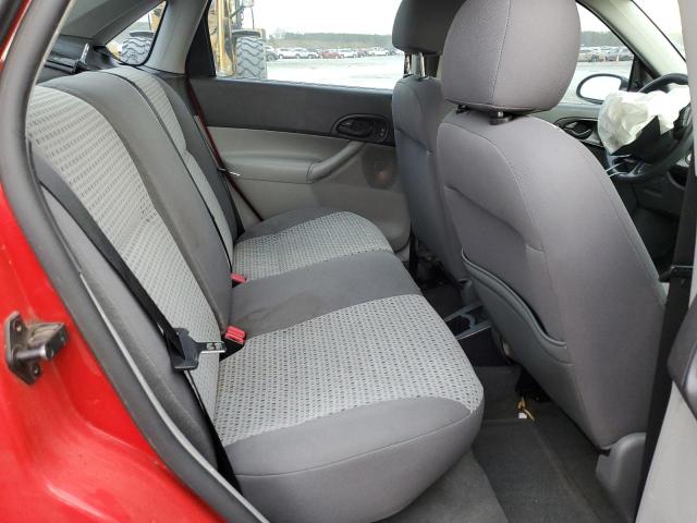 Photo 10 from auction – 2006 FORD FOCUS ZX4 with VIN 1FAFP34N06W163580