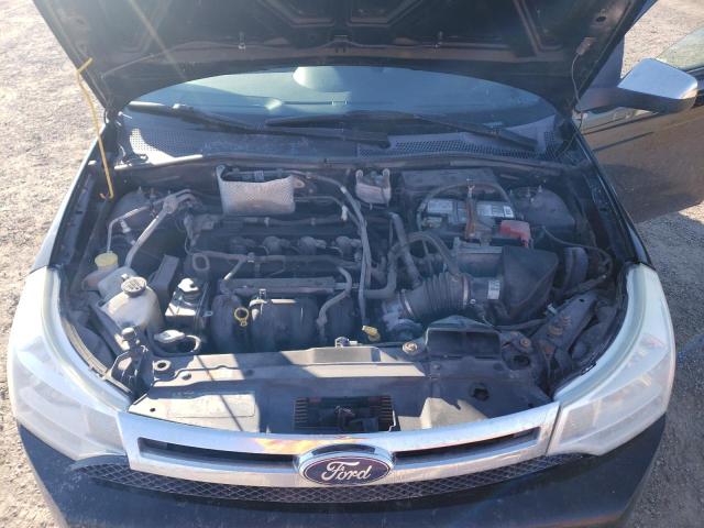 Zdjęcie 11 z aukcji – 2011 FORD FOCUS SE z VIN 1FAHP3FN5BW191830