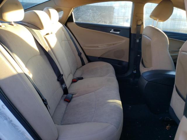 Photo 10 from auction – 2013 HYUNDAI SONATA GLS with VIN 5NPEB4AC5DH534538