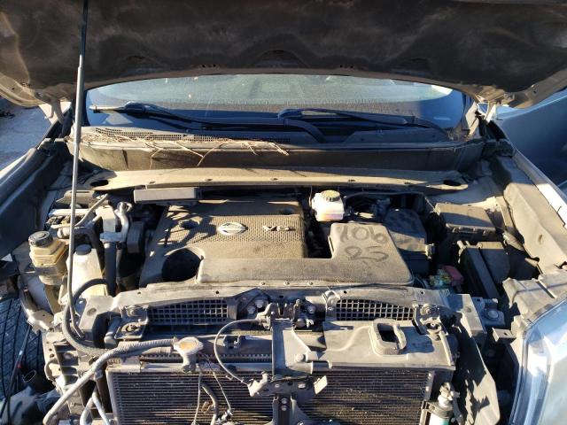 Photo 12 from auction – 2013 NISSAN PATHFINDER with VIN 5N1AR2MN1DC607777