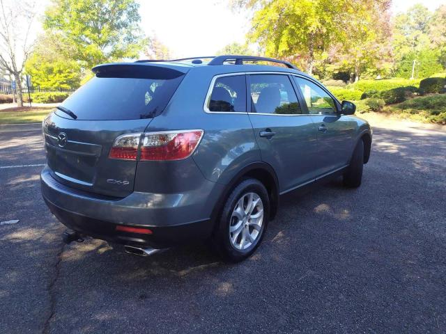 Photo 4 from auction – 2012 MAZDA CX-9 with VIN JM3TB2CA3C0354744