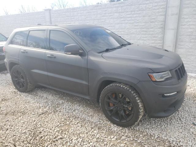 Photo 4 from auction – 2014 JEEP GRAND CHER with VIN 1C4RJFDJ4EC236537