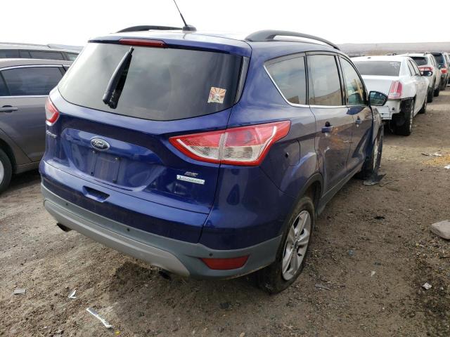 Photo 3 from auction – 2014 FORD ESCAPE SE with VIN 1FMCU0GX5EUA71033