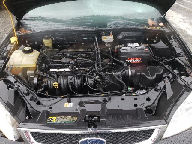 Photo 11 from auction – 2005 FORD FOCUS ZX4 with VIN 1FAFP34N05W313606