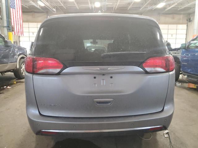 Photo 6 from auction – 2020 CHRYSLER PACIFICA T with VIN 2C4RC1BGXLR275318