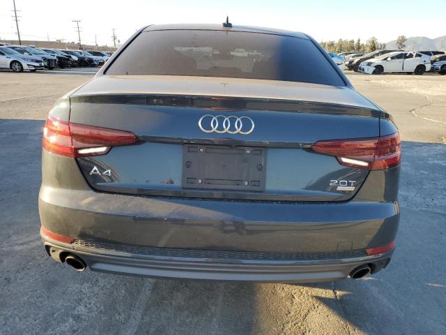 Photo 6 from auction – 2018 AUDI A4 PREMIUM with VIN WAUKMAF46JA146361