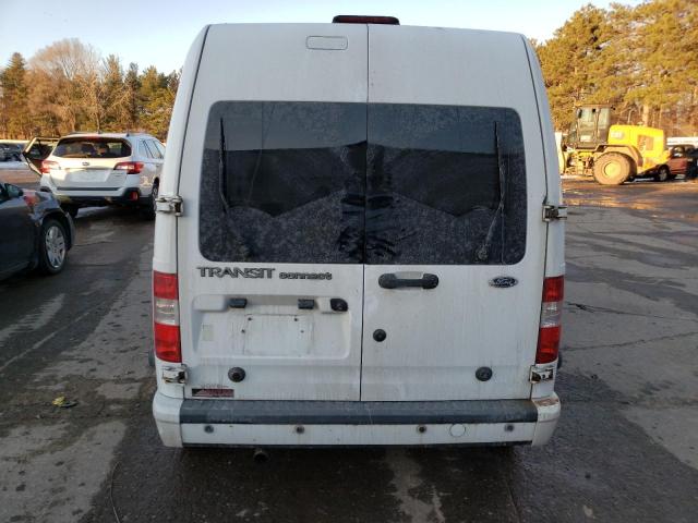 Photo 6 from auction – 2012 FORD TRANSIT CO with VIN NM0LS6BN8CT079260