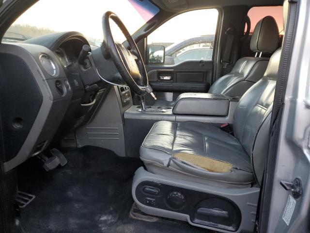 Photo 7 from auction – 2007 LINCOLN MARK LT with VIN 5LTPW185X7FJ00386