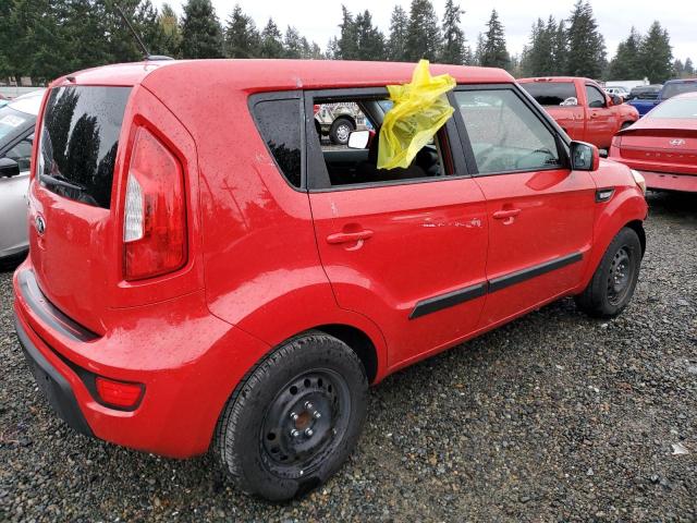 Photo 3 from auction – 2013 KIA SOUL with VIN KNDJT2A52D7513569