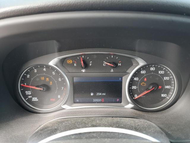 Photo 9 from auction – 2020 GMC ACADIA SLT with VIN 1GKKNMLS3LZ152812