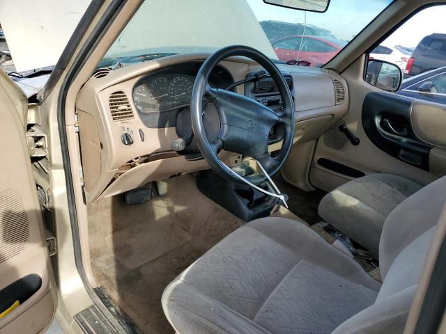 Photo 8 from auction – 1999 MAZDA B2500 with VIN 4F4YR12C2XTM12748