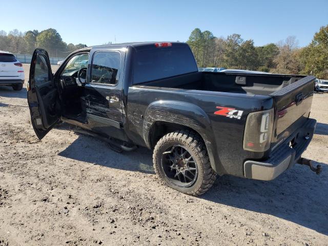 Photo 2 from auction – 2013 GMC SIERRA K15 with VIN 3GTP2WE70DG361439