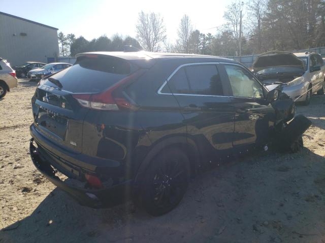 Photo 3 from auction – 2023 MITSUBISHI ECLIPSE CR with VIN JA4ATVAA8PZ002269