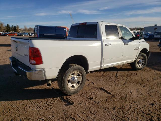 Photo 3 from auction – 2016 RAM 2500 SLT with VIN 3C6UR5DL9GG268454