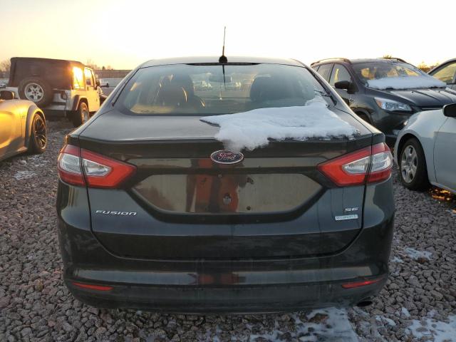 Photo 6 from auction – 2015 FORD FUSION SE with VIN 3FA6P0HD2FR143382