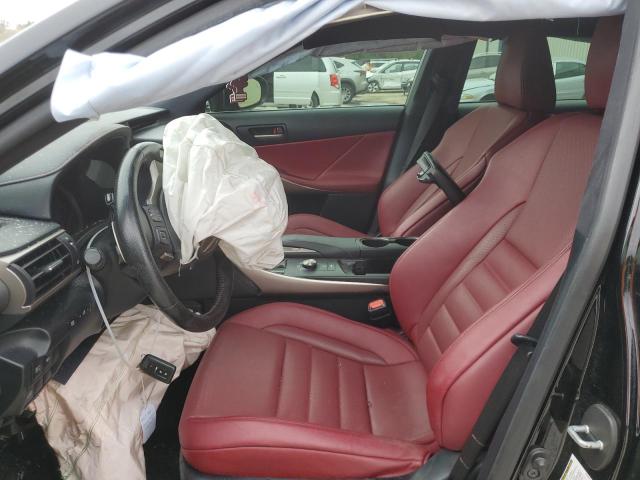 Фото 7 с аукциона – 2017 LEXUS IS 300 с VIN JTHCM1D27H5023727