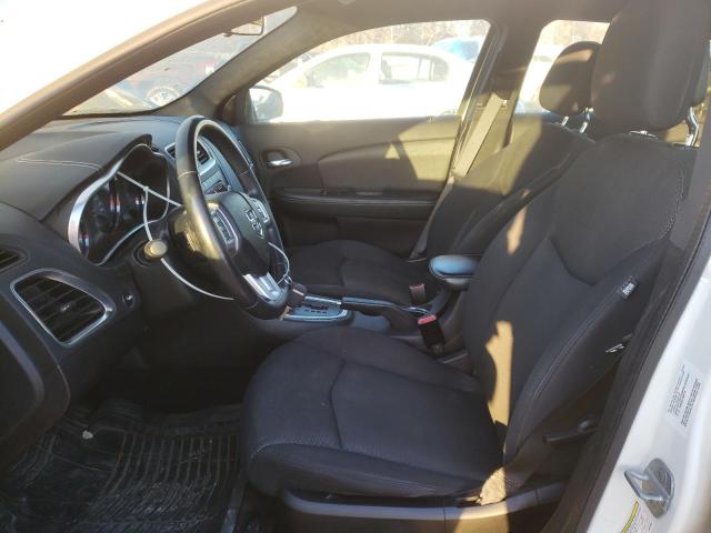 Photo 7 from auction – 2011 DODGE AVENGER MA with VIN 1B3BD1FB7BN524605