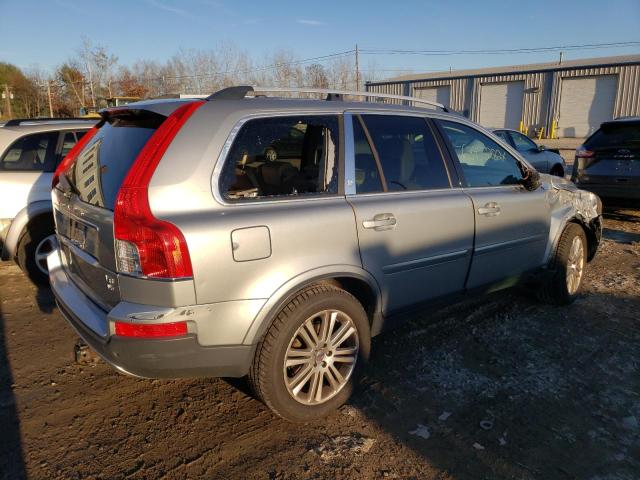 Photo 3 from auction – 2010 VOLVO XC90 with VIN YV4852CT4A1548100