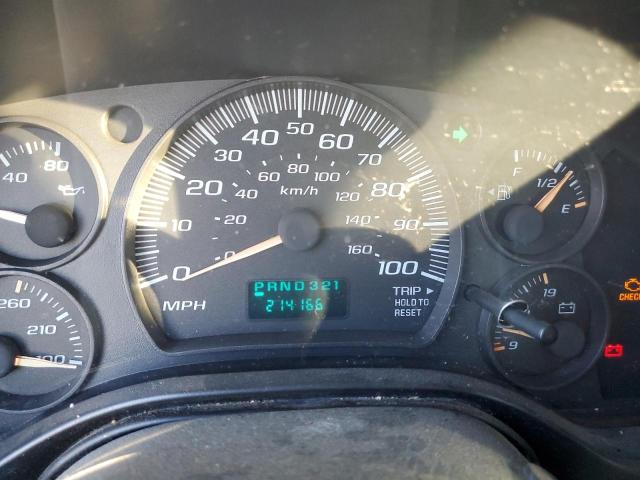 Photo 9 from auction – 2004 CHEVROLET EXPRESS G3 with VIN 1GCHG39U741121954