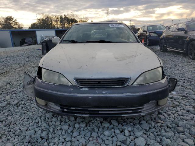 Photo 5 from auction – 1997 LEXUS ES 300 with VIN JT8BF22G8V0030432