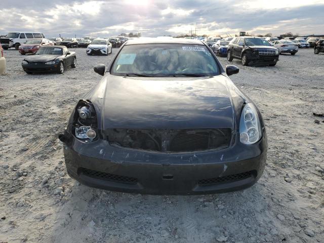 Photo 5 from auction – 2006 INFINITI G35 with VIN JNKCV54E06M704300