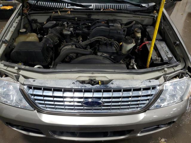 Photo 11 from auction – 2004 FORD EXPLORER X with VIN 1FMDU73K04UC09387