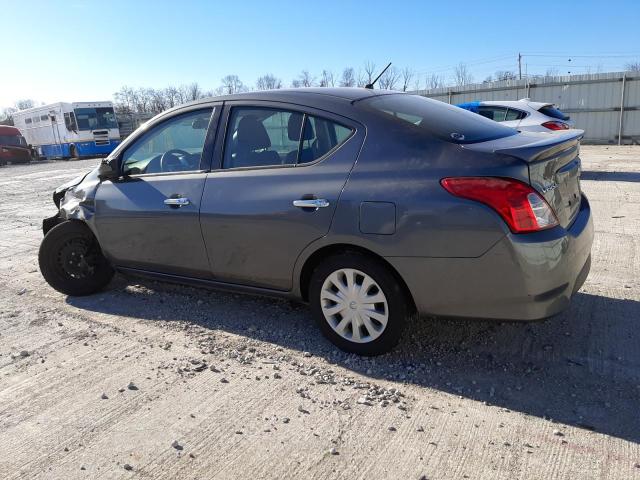 Photo 2 from auction – 2018 NISSAN VERSA with VIN 3N1CN7AP4JL811519