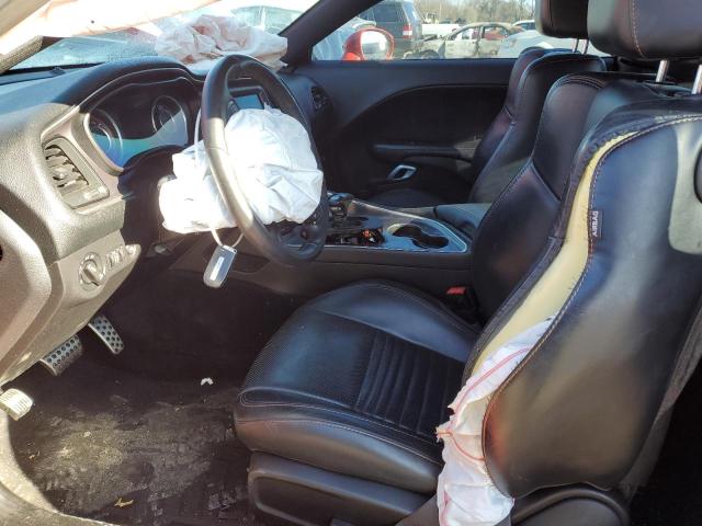 Photo 7 from auction – 2015 DODGE CHALLENGER with VIN 2C3CDZBT6FH873466