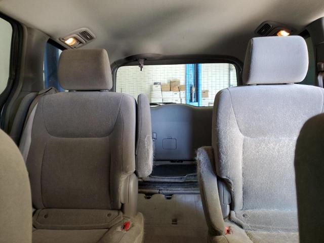 Photo 10 from auction – 2005 TOYOTA SIENNA LE with VIN 5TDBA23C75S040751